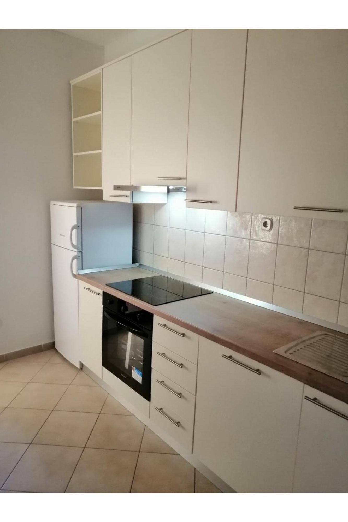 Apartments Njaco Ražanac エクステリア 写真